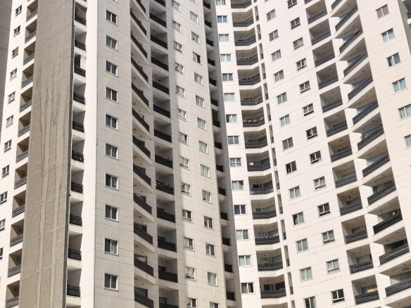 فروش آپارتمان برج افق