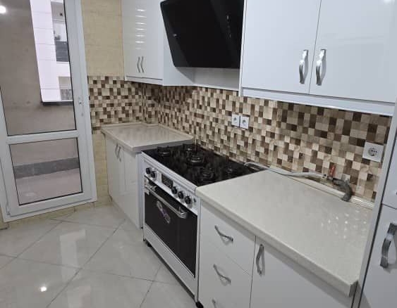 فروش آپارتمان 61 متری نسترن های شهرک بهشتی