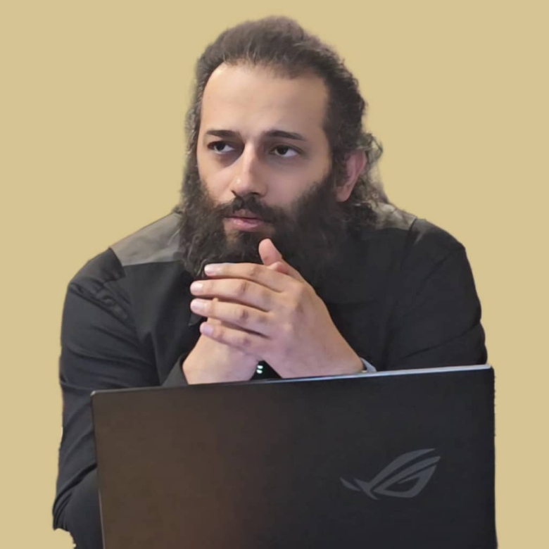 میلاد کرمی