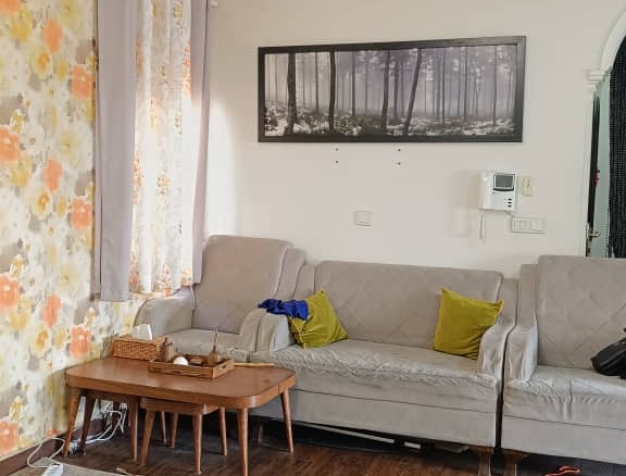 فروش آپارتمان 55 متری یاس های شهرک بهشتی