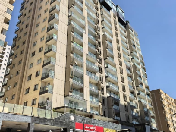 فروش آپارتمان 84متری آسمان شرقی