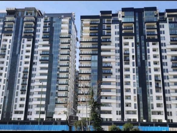 فروش آپارتمان 130متری برج راسپینا شهرک بهشتی برج مسکونی راسپینا تهران اتوبان بابایی فروش آپارتمان 87متری راسپینا شهرک بهشتی