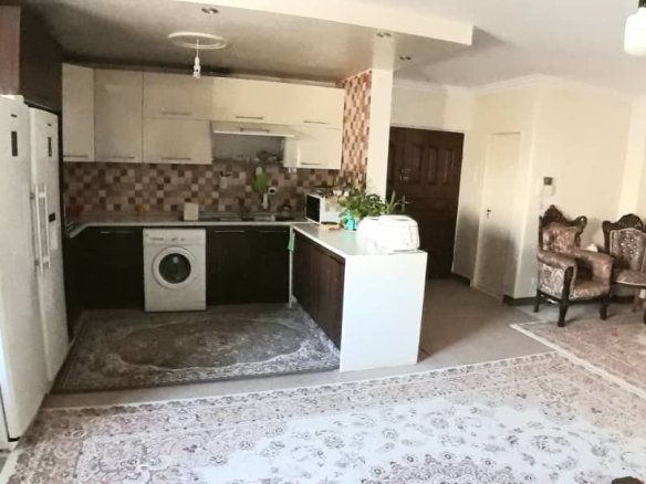 فروش آپارتمان 70 متری شهرک بهشتی