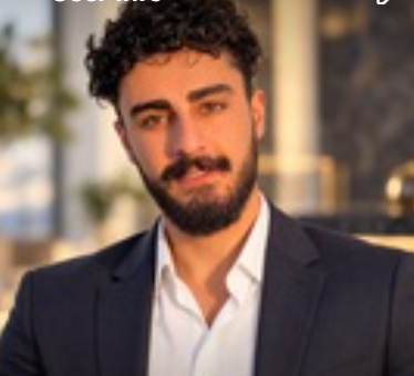 محمد حسین اصغری