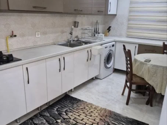 فروش آپارتمان شهرک بهشتی برج باران