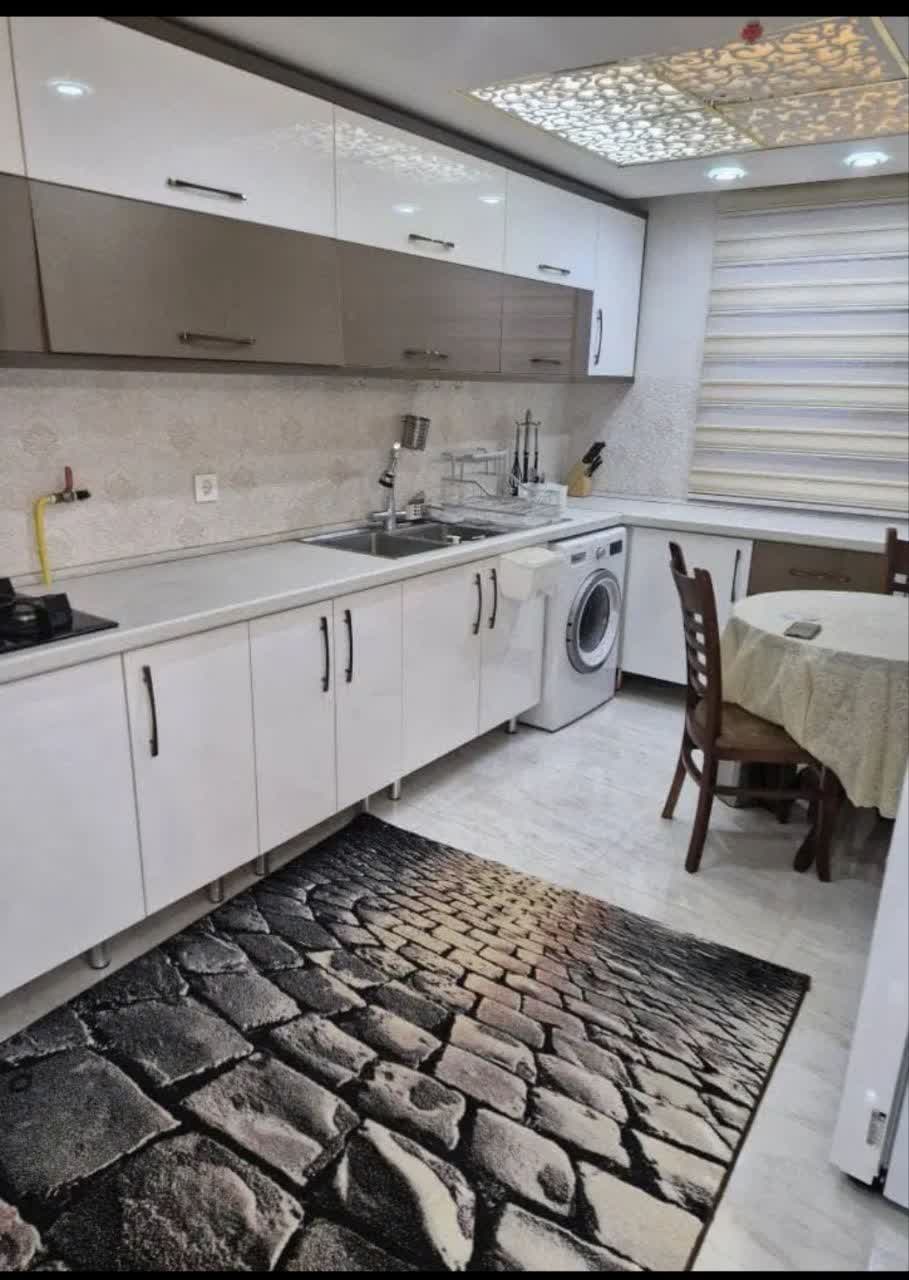 فروش آپارتمان شهرک بهشتی برج باران