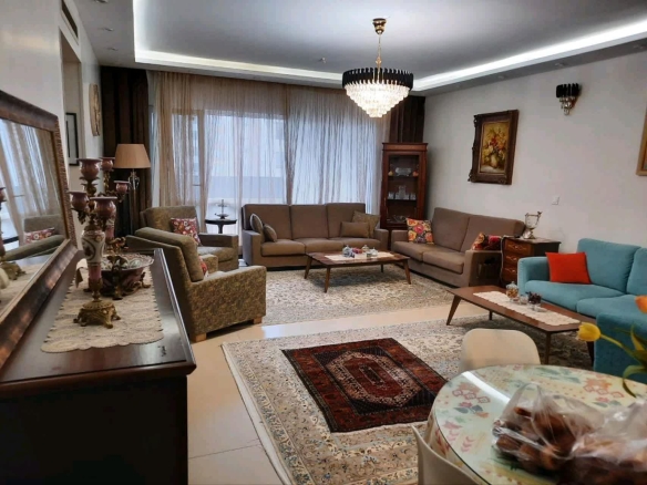 فروش آپارتمان املاک ستاره شرق