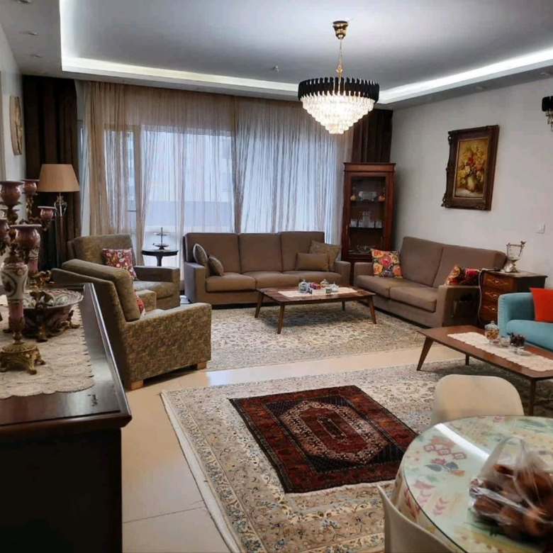 فروش آپارتمان املاک ستاره شرق